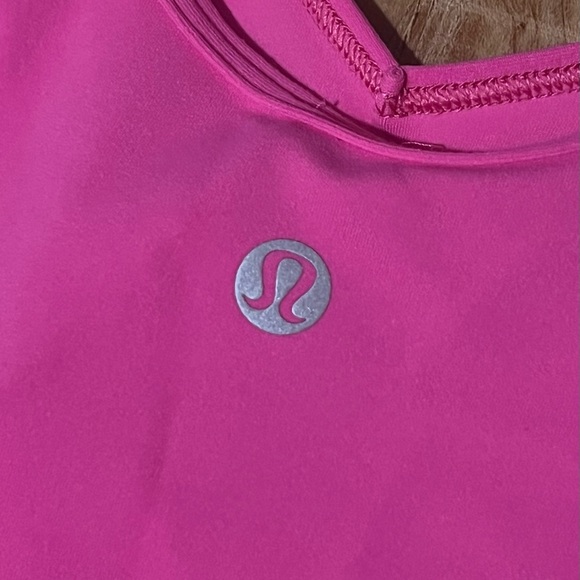 Lululemon Align top - Picture 4 of 4
